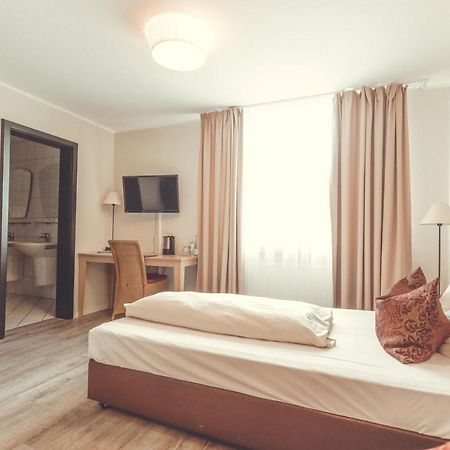 Hotel- Restaurant Einklang Mettingen  Eksteriør bilde